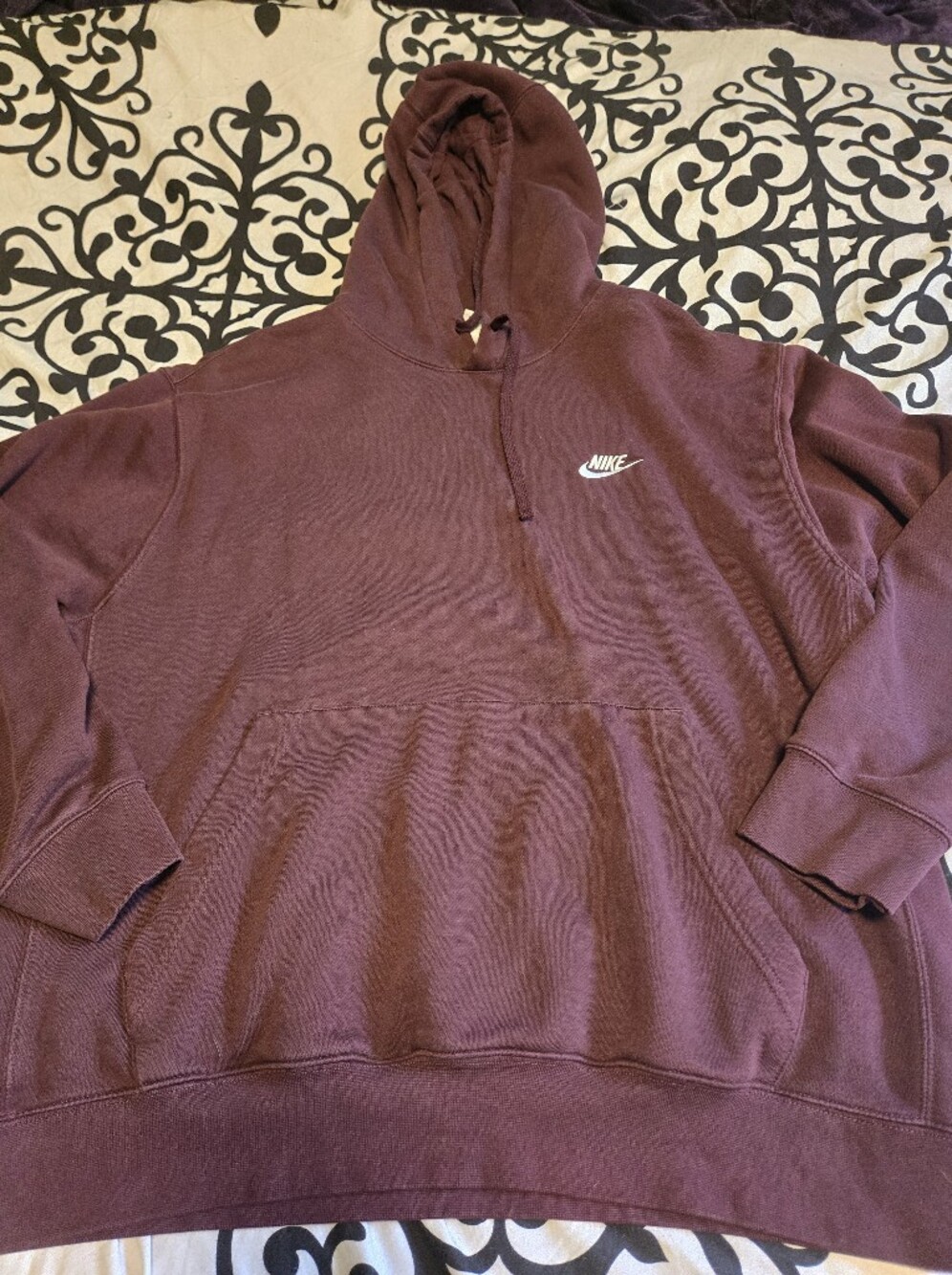 Nike Hoodie XL
